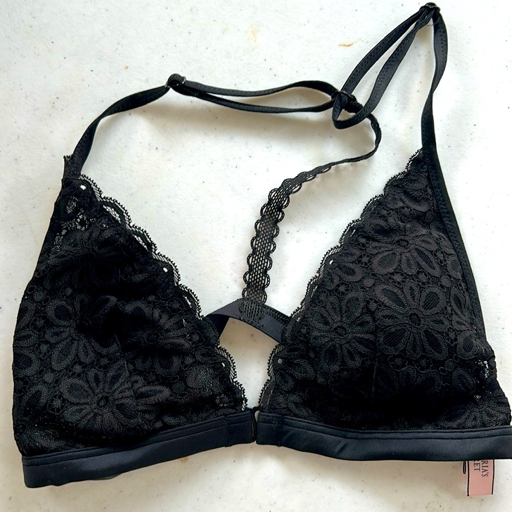 Victoria’s Secret Sz S bralette